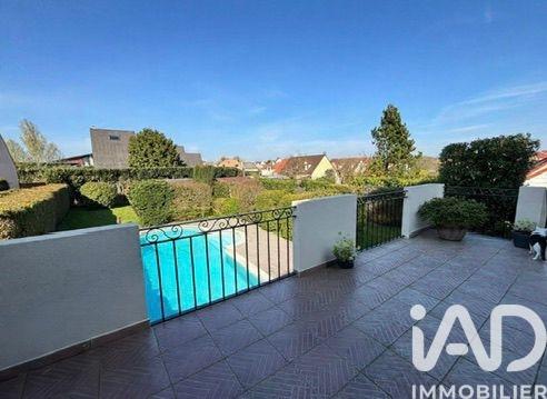 Maison à vendre 5 pièces 143 m² Magny-le-Hongre