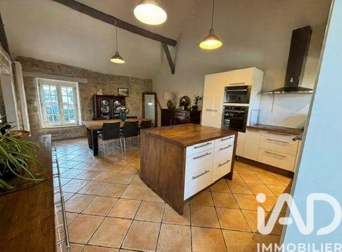 Maison à vendre 5 pièces 143 m² Magny-le-Hongre