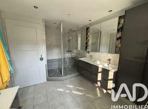 Maison à vendre 5 pièces 143 m² Magny-le-Hongre