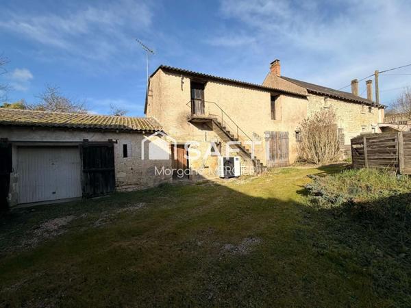 Maison individuel