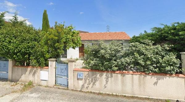 Maison à louer |  BLANQUEFORT |  5 pièces | 118 m²