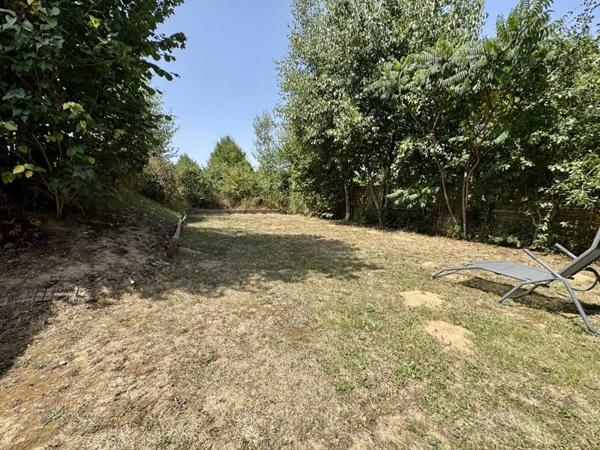 Maison à vendre |  Couëron |  4 pièces | 82 m²