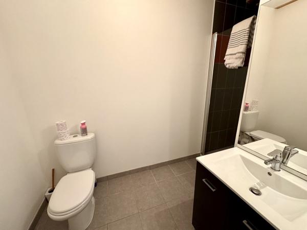 Maison à vendre |  Couëron |  4 pièces | 82 m²