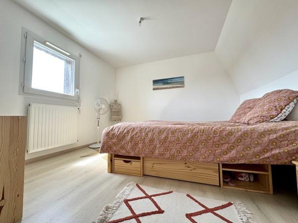 Maison à vendre |  Couëron |  4 pièces | 82 m²