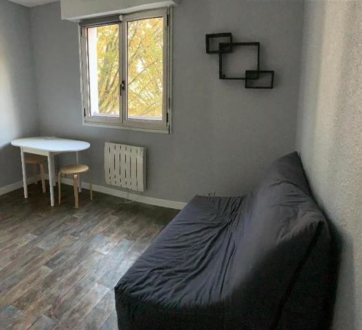Appartement Nantes - 1 pièce(s) - 16.1 m2