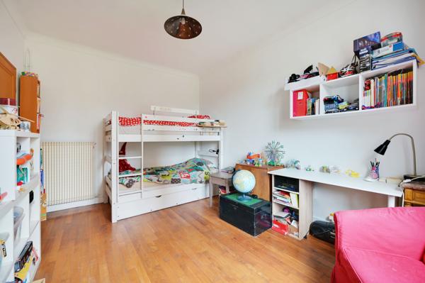 Paris (75012) Coup de coeur Bel Air - Daumesnil - Coulée Verte - Appartement familial traversant 70m2