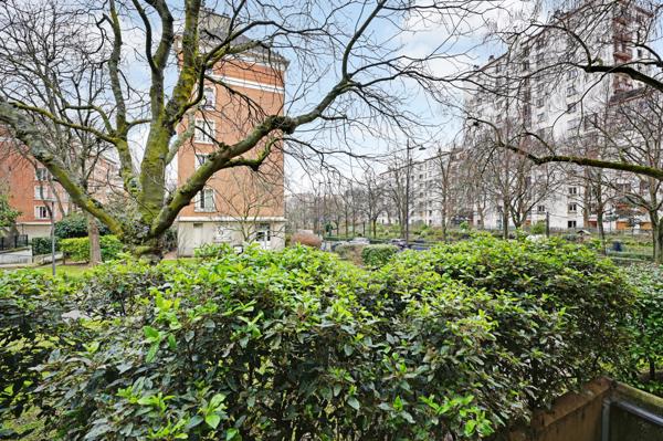 Paris (75012) Coup de coeur Bel Air - Daumesnil - Coulée Verte - Appartement familial traversant 70m2