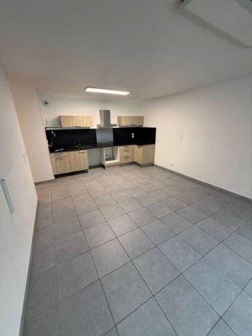Appartement Annecy 3 pièce(s) 58.62 m2