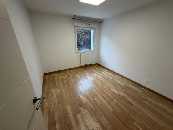 Appartement Annecy 3 pièce(s) 58.62 m2