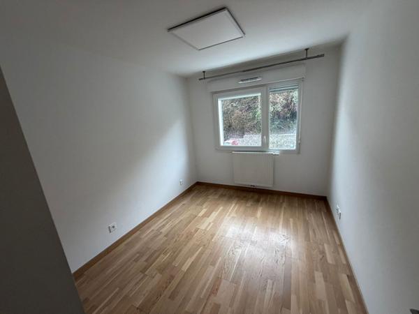 Appartement Annecy 3 pièce(s) 58.62 m2