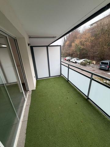 Appartement Annecy 3 pièce(s) 58.62 m2