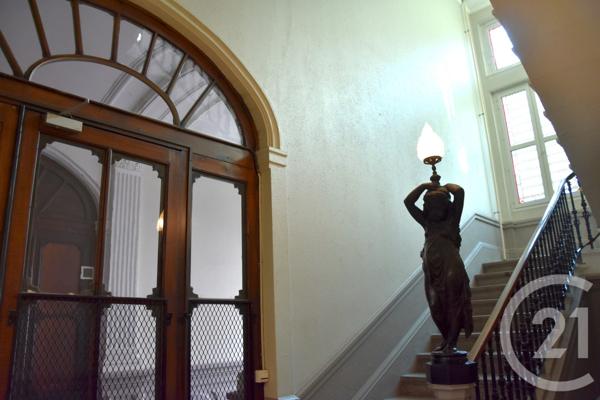 Appartement F5 à vendre  5 pièces - 150,46 m2 ST ETIENNE - 42