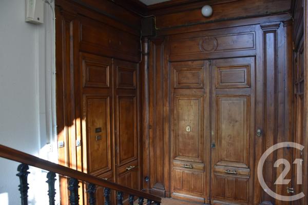 Appartement F5 à vendre  5 pièces - 150,46 m2 ST ETIENNE - 42