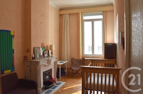 Appartement F5 à vendre  5 pièces - 150,46 m2 ST ETIENNE - 42
