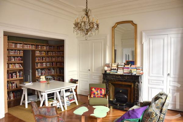 Appartement F5 à vendre  5 pièces - 150,46 m2 ST ETIENNE - 42