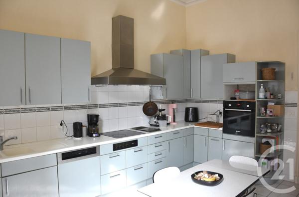 Appartement F5 à vendre  5 pièces - 150,46 m2 ST ETIENNE - 42