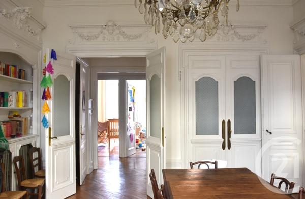 Appartement F5 à vendre  5 pièces - 150,46 m2 ST ETIENNE - 42