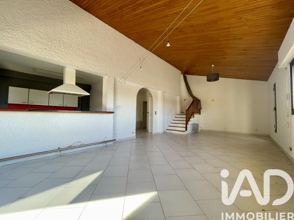 Appartement à vendre 5 pièces 120 m² Perpignan