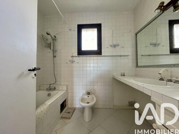 Appartement à vendre 5 pièces 120 m² Perpignan