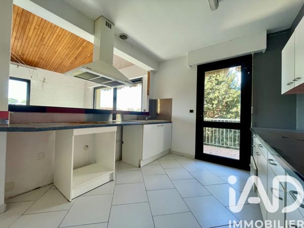 Appartement à vendre 5 pièces 120 m² Perpignan