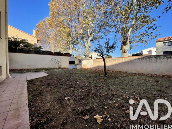 Appartement à vendre 5 pièces 120 m² Perpignan