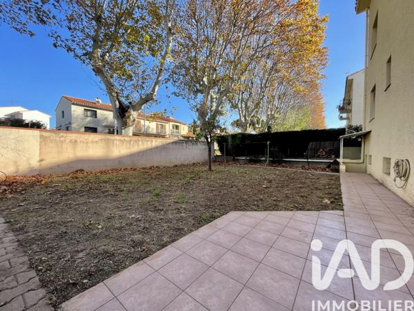 Appartement à vendre 5 pièces 120 m² Perpignan