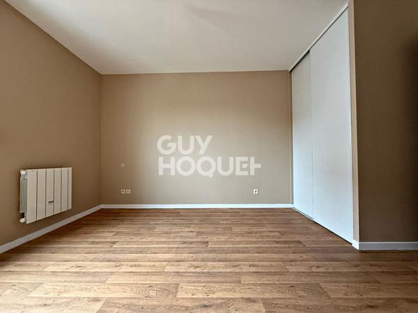 Proche métro Cuire - 50m2 T2 - Dernier étage - Caluire Et Cuire