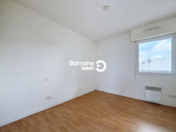 Location appartement à Lorient, 2 pièces 48.52m²