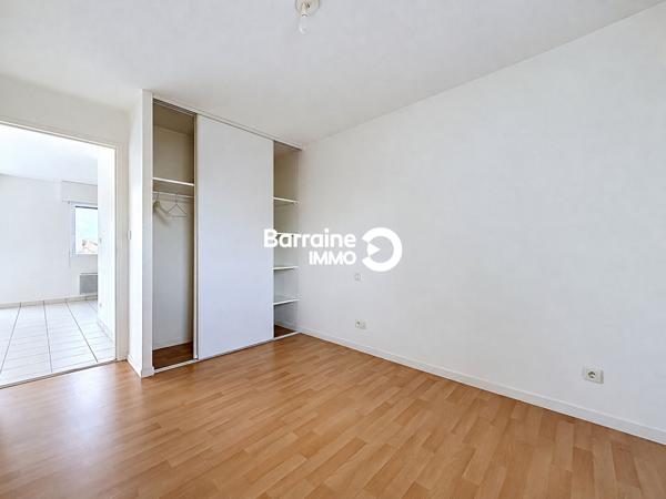Location appartement à Lorient, 2 pièces 48.52m²