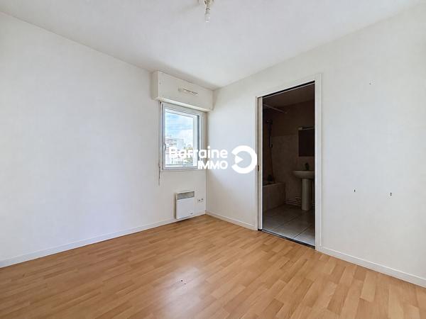 Location appartement à Lorient, 2 pièces 48.52m²
