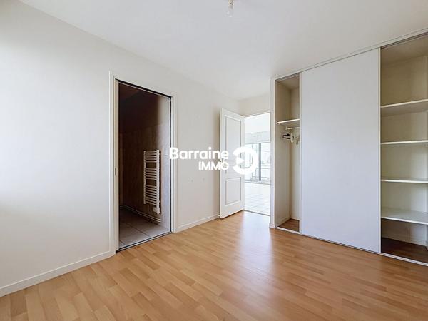 Location appartement à Lorient, 2 pièces 48.52m²