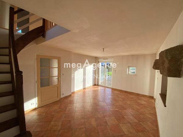 Maison à BRECEY, 50370 - 6 pièces 139m²