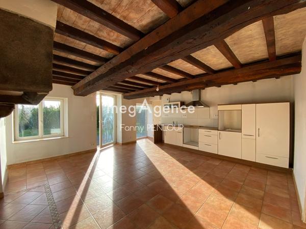 Maison à BRECEY, 50370 - 6 pièces 139m²