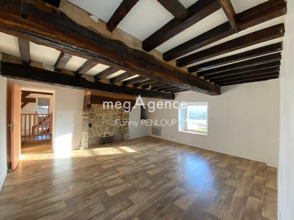 Maison à BRECEY, 50370 - 6 pièces 139m²
