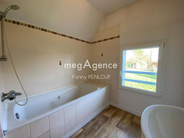 Maison à BRECEY, 50370 - 6 pièces 139m²