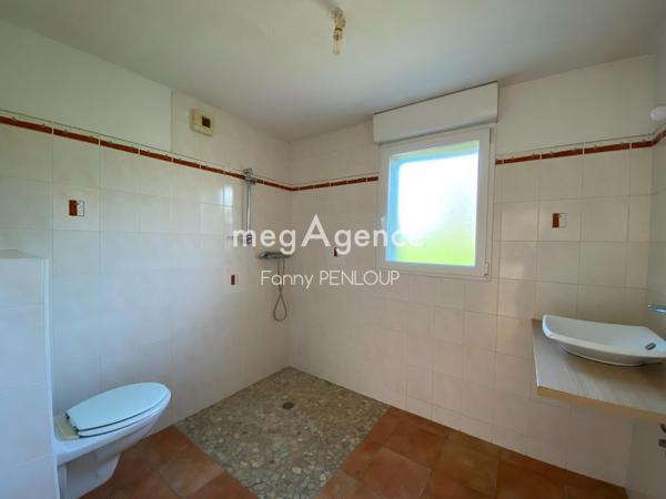 Maison à BRECEY, 50370 - 6 pièces 139m²