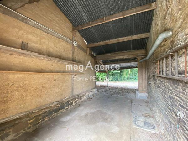 Maison à BRECEY, 50370 - 6 pièces 139m²