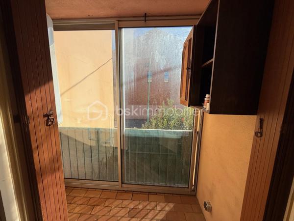 Appartement de 64 m²
