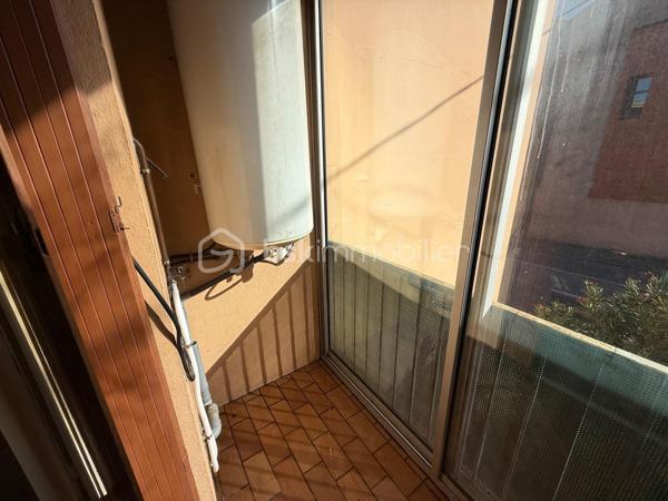 Appartement de 64 m²