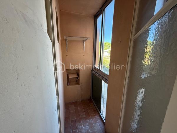 Appartement de 64 m²