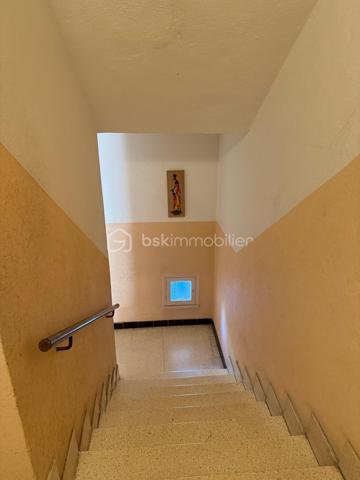 Appartement de 64 m²