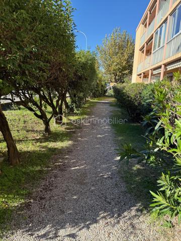 Appartement de 64 m²