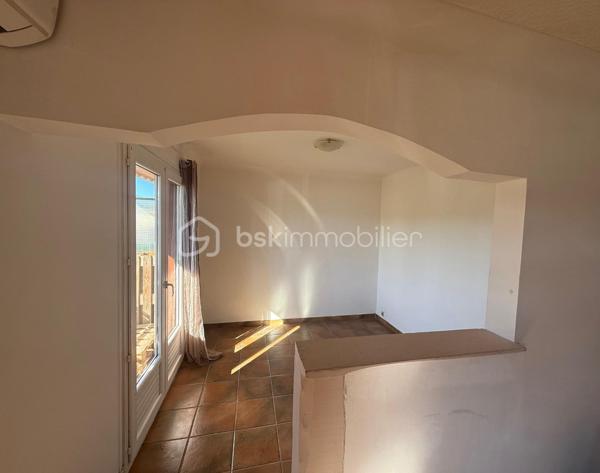 Appartement de 64 m²