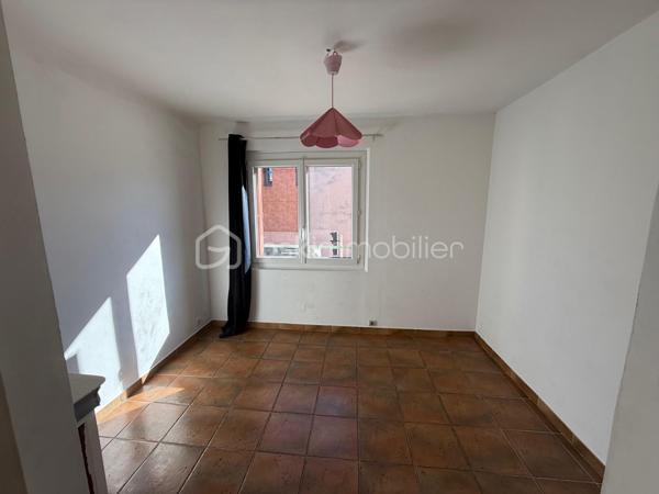 Appartement de 64 m²