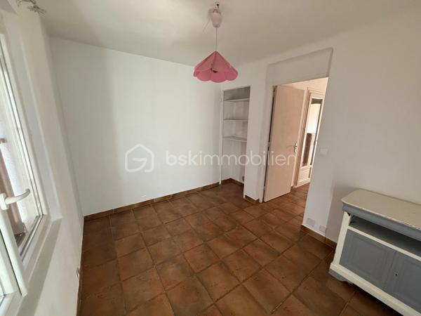 Appartement de 64 m²