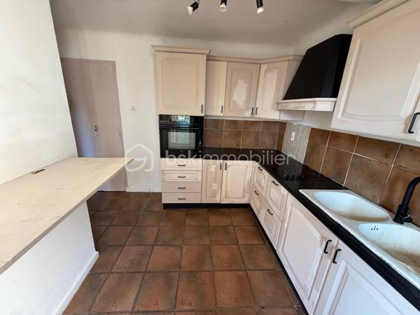 Appartement de 64 m²