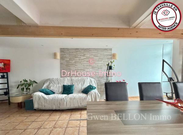 Maison à vendre 7 pièces de 187 m²