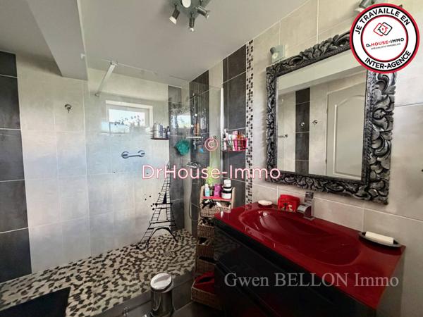 Maison à vendre 7 pièces de 187 m²