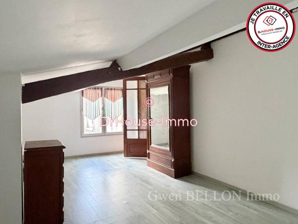 Maison à vendre 7 pièces de 187 m²