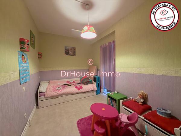 Maison à vendre 7 pièces de 187 m²